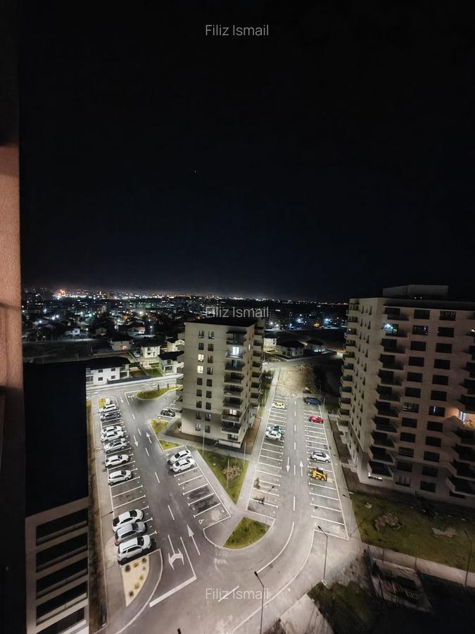 Apartament cu 2 camere decomandat în Boreal - 5