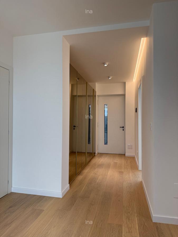 VILA SPATIOASA - 5 CAMERE - PIPERA - COMISION 0% - 9