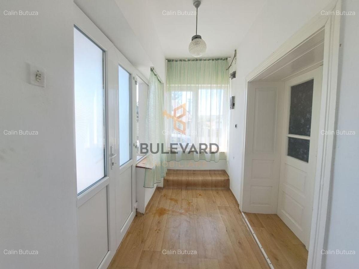 Casa individuala P+M, 1000 mp teren, la 40 km de Cluj-Napoca! - 8