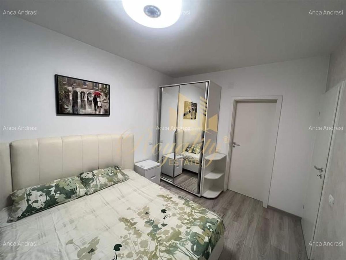 COMPLEX VIVALIA, Apartament 3 camere, ETAJ 1, parcare subteran- Zona Complex - 6