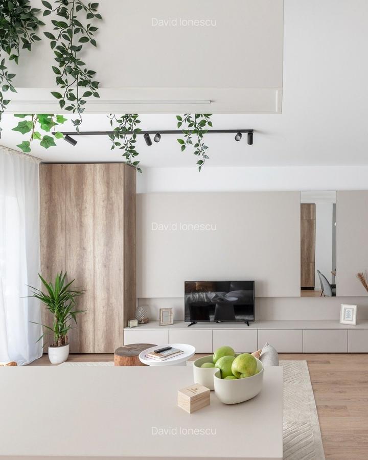 Apartament 4 camere imobil nou 2025, cu parcare si boxa, metrou la 600 metri - 3