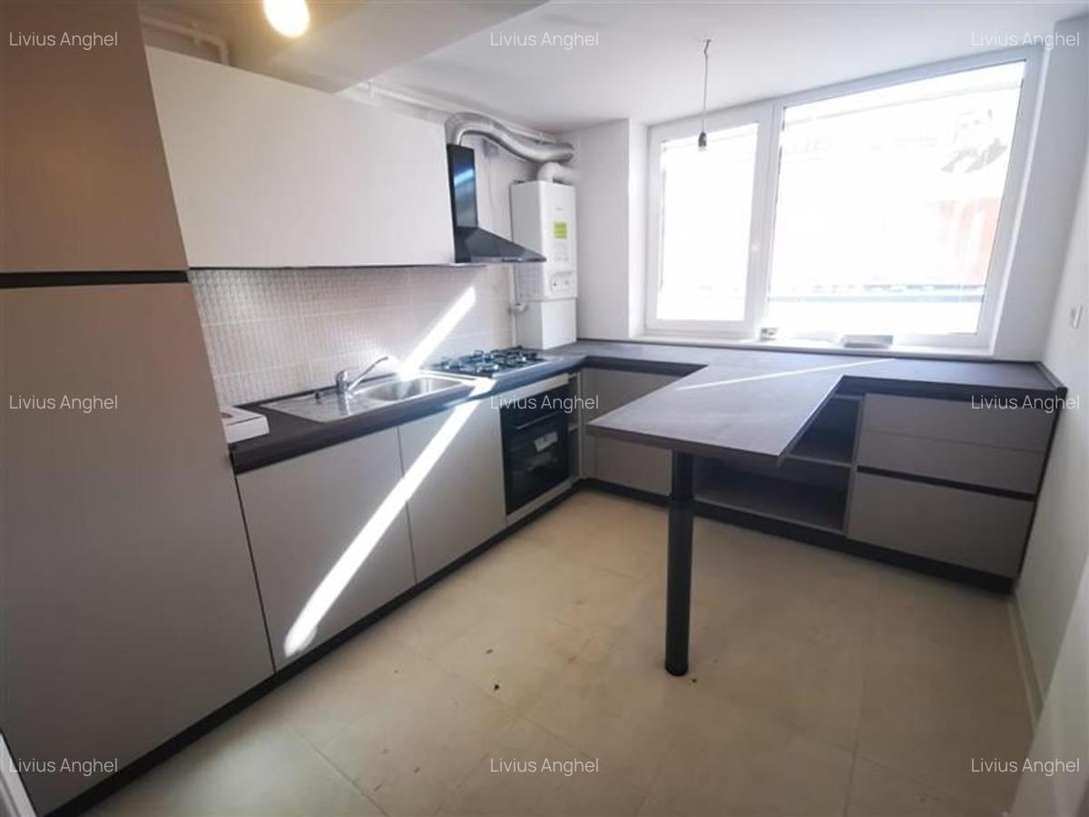 Imobil modern, 3 camere, terasa, regim vila, TVA inclus, Uno Residence, Bartolom - 32
