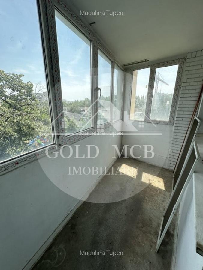 Apartament 2 camere - Bdul Basarabia - 9