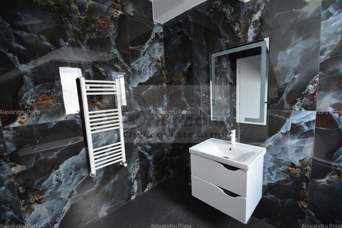 Vila in modul insiruit - Popas Pacurari - 7