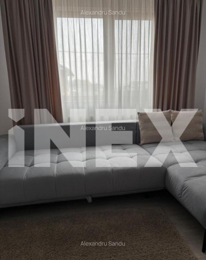 Casa moderna, complet mobilata ?i utilata, construc?ie - 15