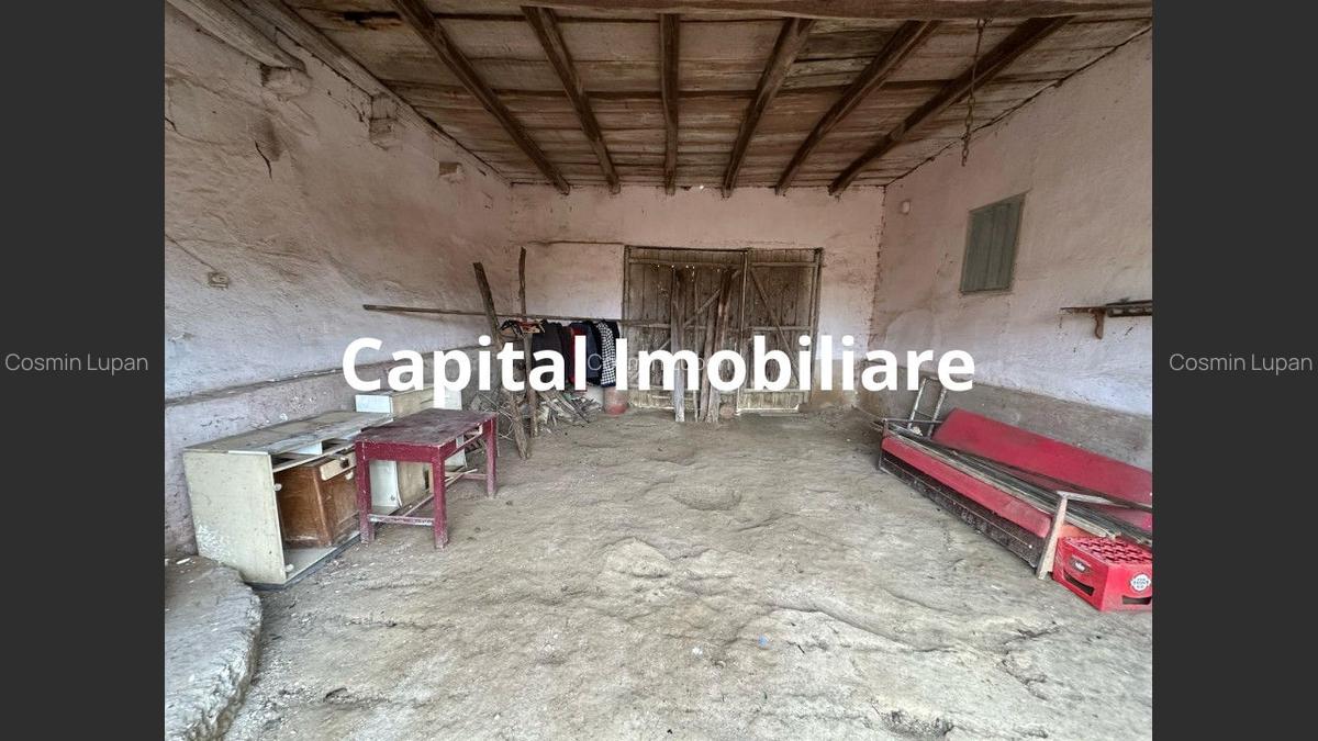 Casa in Secaseni, 30 de km de Resita - 4