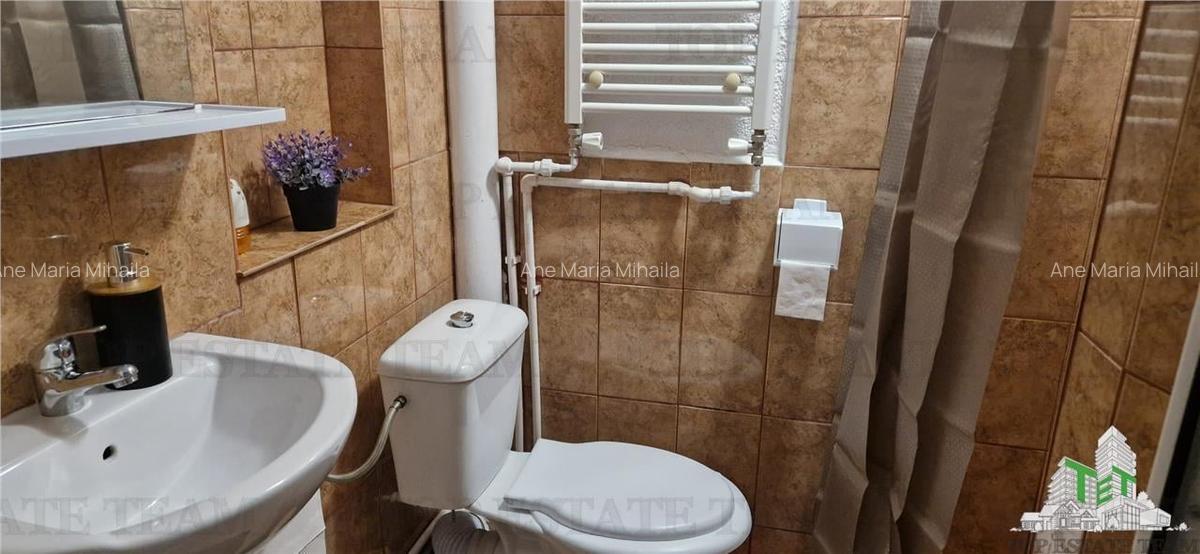 Apartament 1 camera de inchirat, pet friendly, Piata Romana,ASE - 6