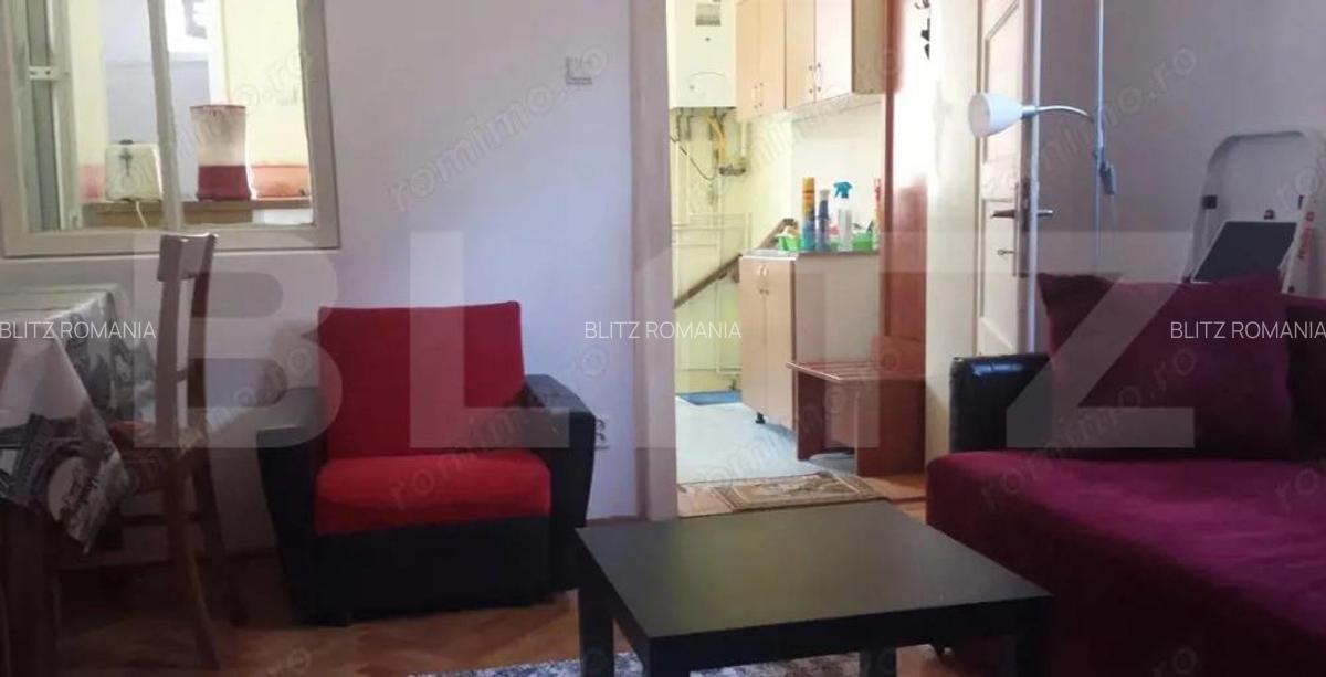 Apartament 2 camere 70 mp + terasa 25 mp Centru - Vedere superba ! - 2