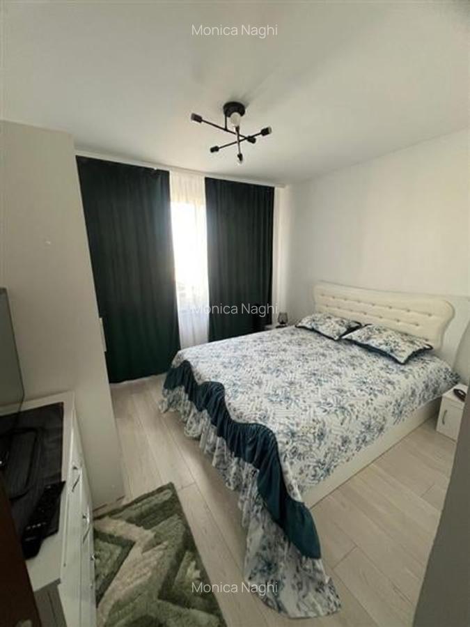 Apartament cu 2 camere, Tractorul, Brasov - 4