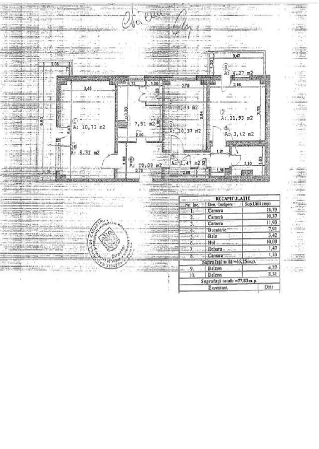 Piata Iancului - 16 Piata Iancului - 16