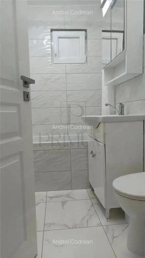 Dambovita - 2 Camere - Bloc izolat - Etaj intermediar - Amenajat - 5