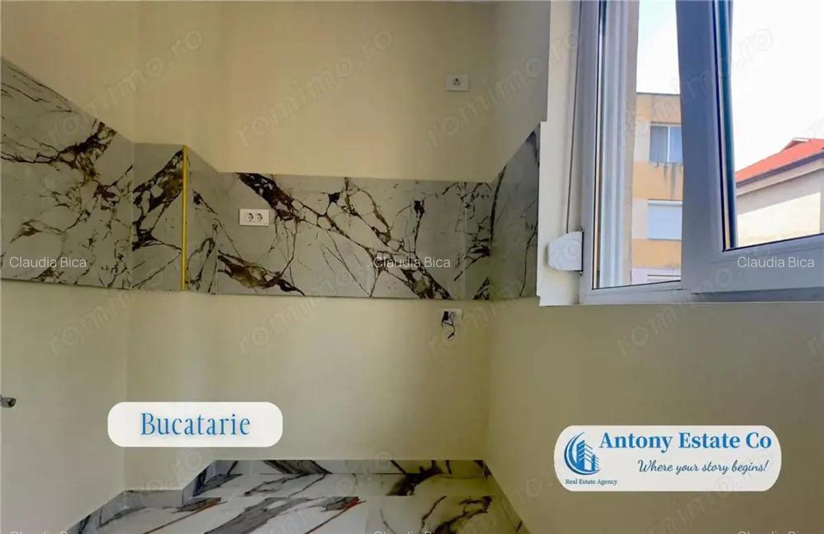 Apartament de vanzare, 2 camere, Rogerius,Oradea - 4