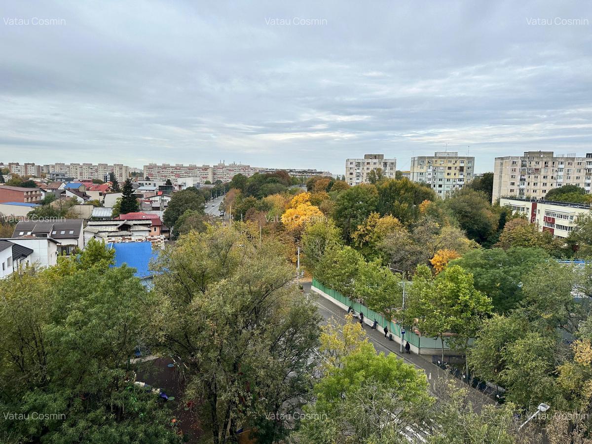 Apartament 3 Cam | Rond Fantana Florilor | Bloc Amiral | Loc Parcare - 17