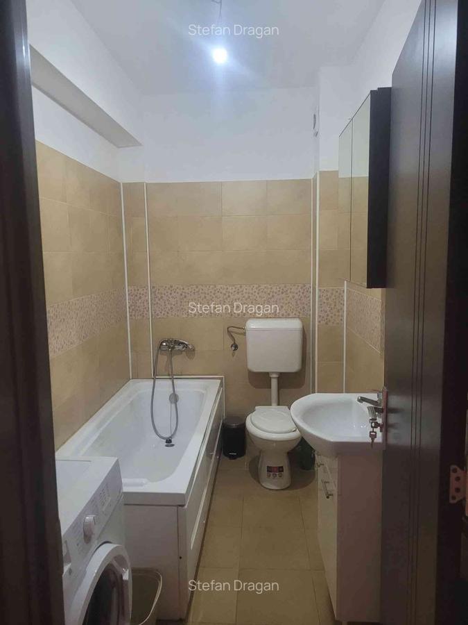 Apartament 2 camere | 5 minute Metrou BERCENI!! | MOBILAT | UTILAT - 10