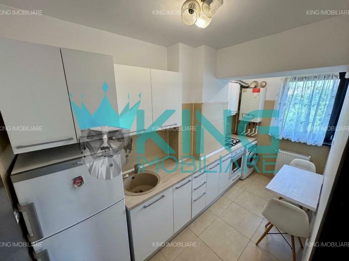 Amfiteatru Residence | Studio | Decomandat | Centrala Proprie | Balcon | - 12