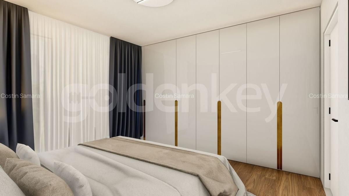 BLOC NOU | 2 camere | 76 mpc | Loc Parcare | Boxa | - 9