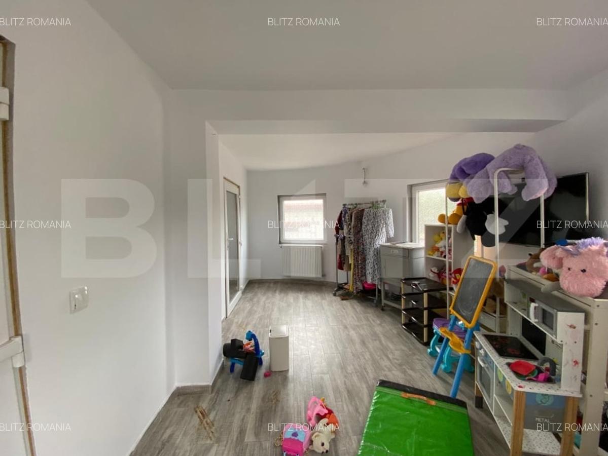 Casa moderna 4 camere, 30 ari teren, 4 anexe la 20 de minute de Bistrita-Mintiu - 10