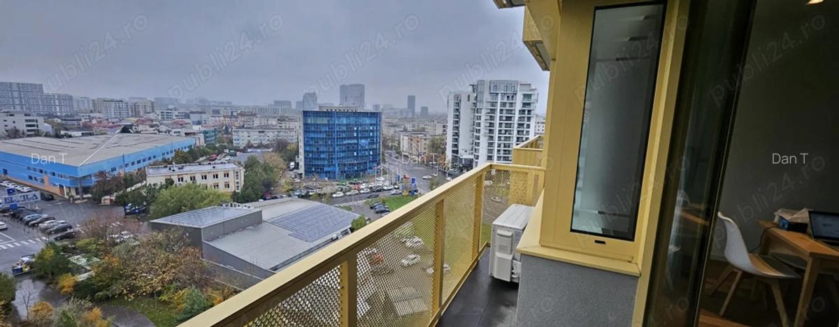 Inchiriere apartament 2 camere - 3