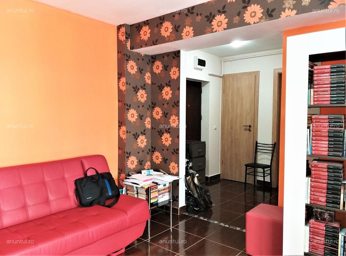 Confort City, Splaiul Unirii 9 - 4