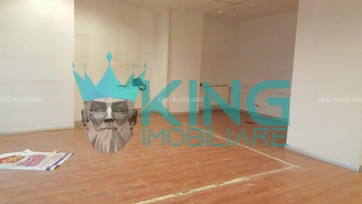 Spațiu comercial, 90 mp în Gara de Nord - 4