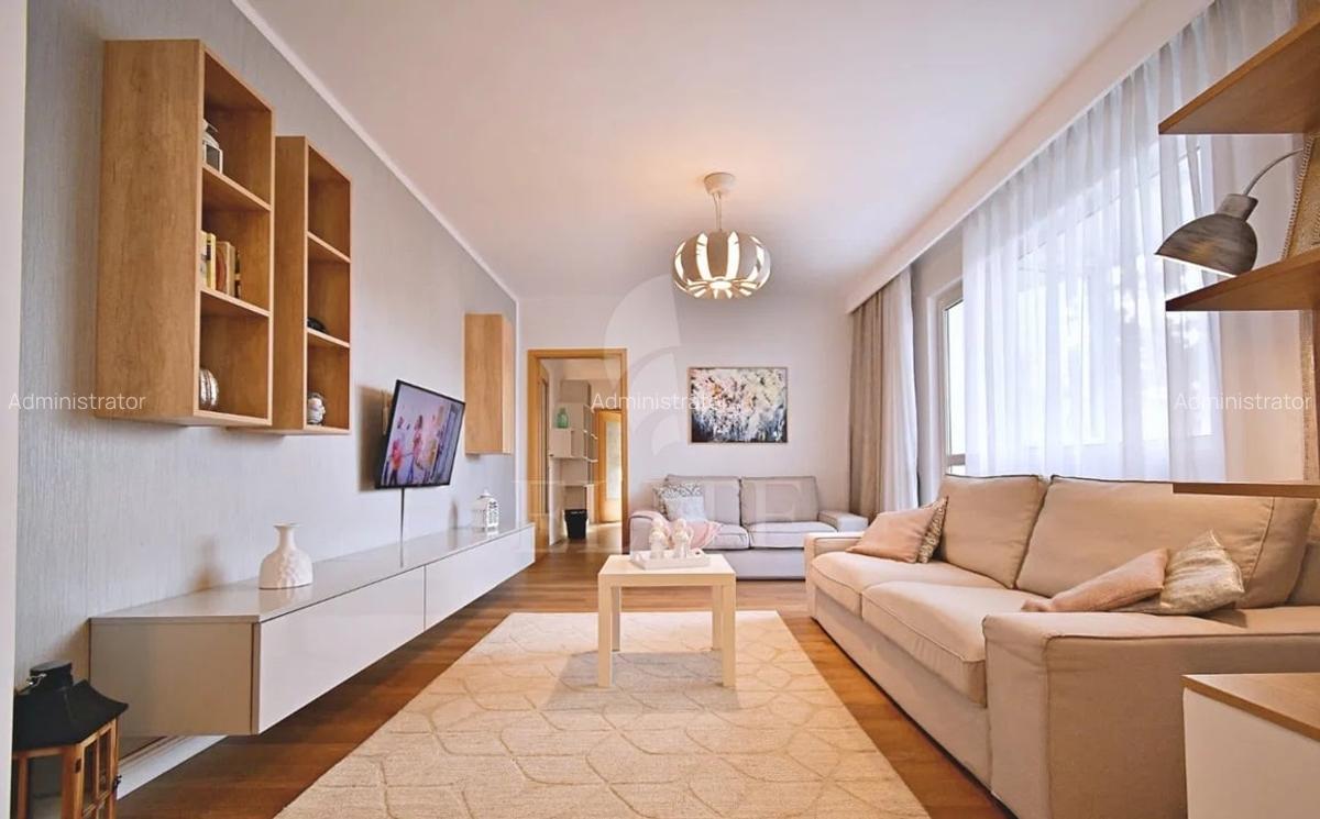 Apartament 3 camere în zona Politia Rutiera - 2