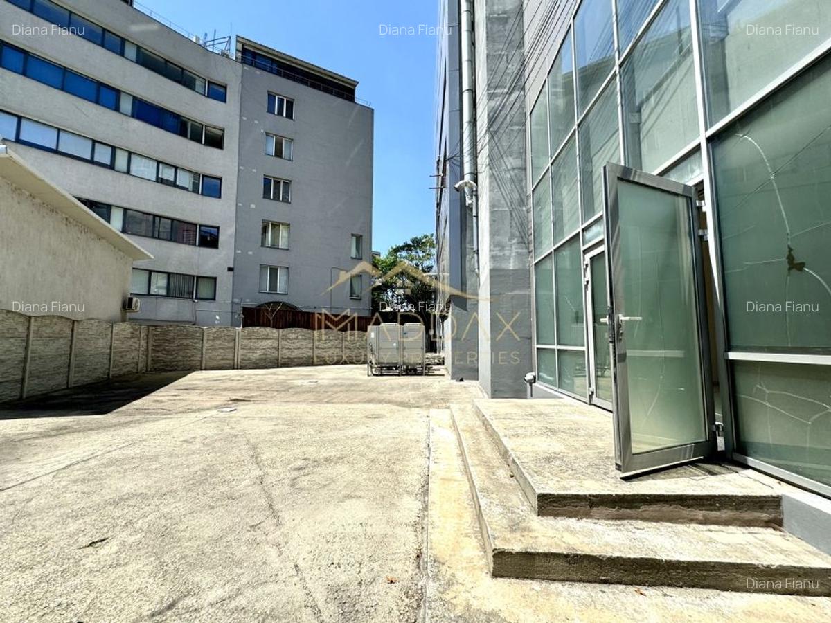 Spațiu comercial, 184.02 mp în Grozăvești - 15