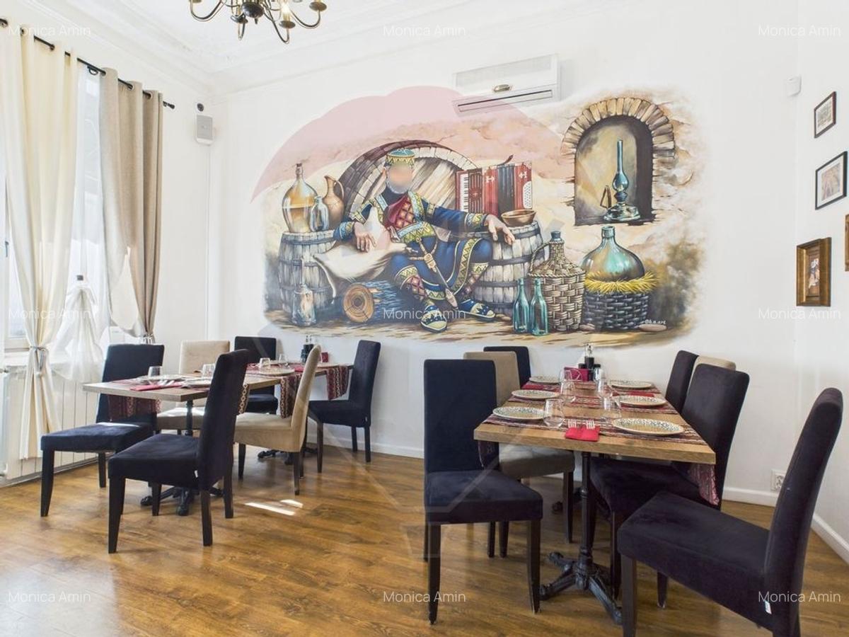 Inchiriere| Vila reconditionata| Ideal Restaurant| Birouri| Armeneasca - 4