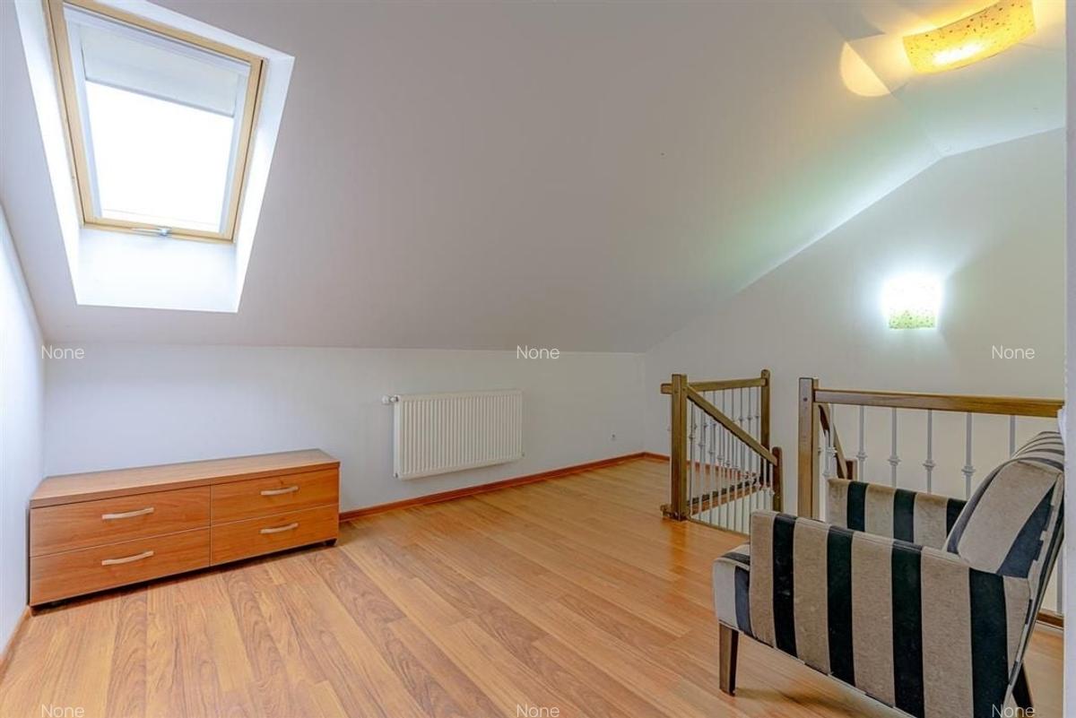 Duplex 3 Camere – 132 mp, Brașovul Vechi, Strada Avram Iancu - 12