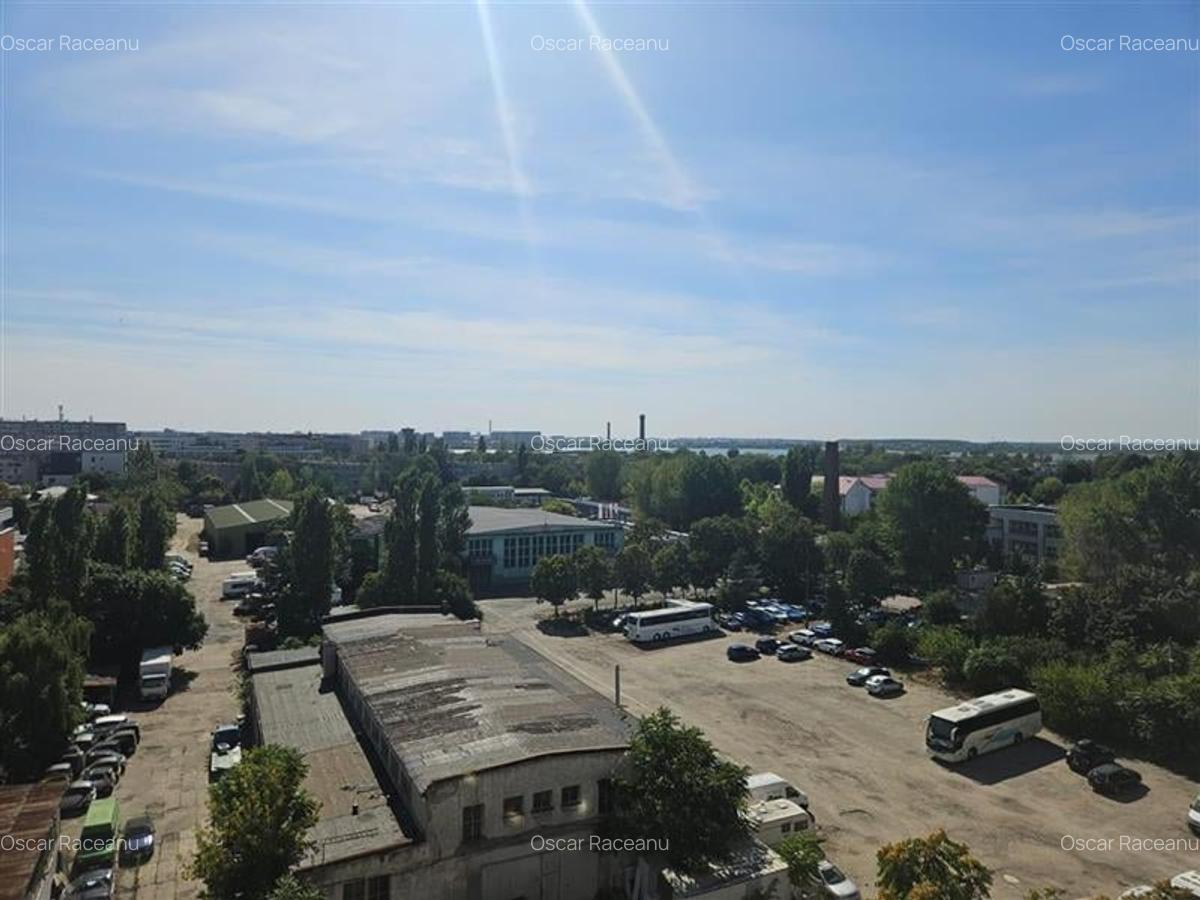 Apartament 2 camere - Calea Giulesti - bloc reabiltat - Balcon 16 mp - 7