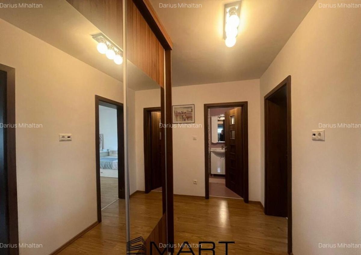 Apartament modern 3 camere, bloc nou, 93mp utili zona Trei S - 6