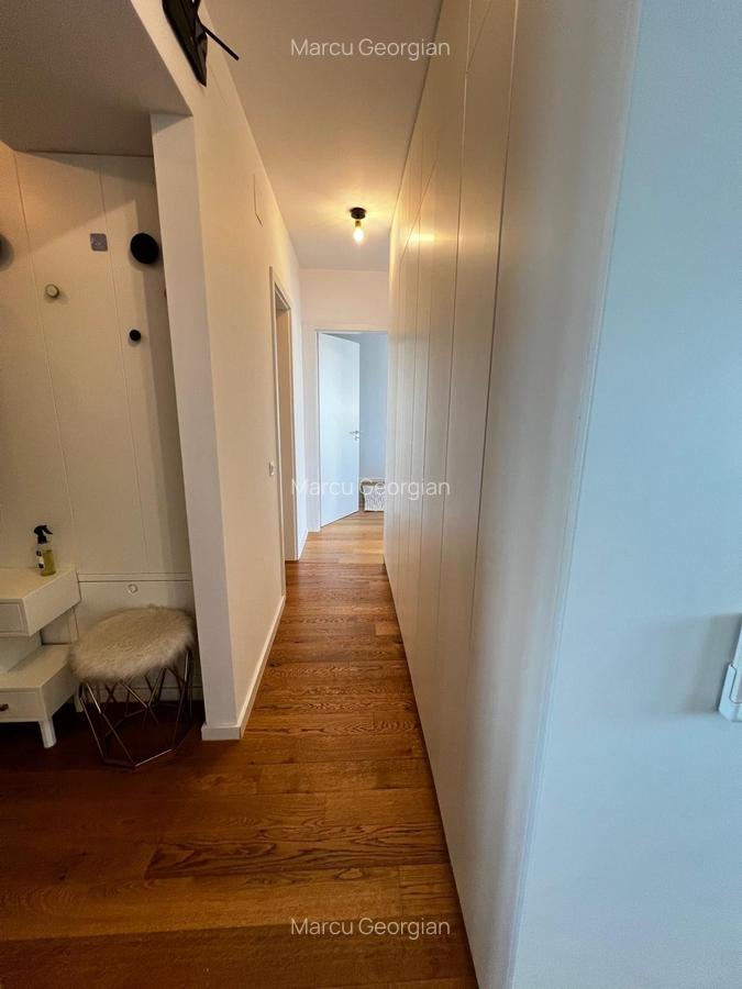 Apartament cu 3 camere de inchiriat in Aviatiei Park Comision 0% - 14