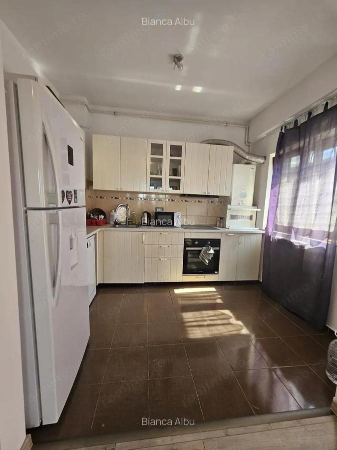 Apartament 2 camere premium/loc parcare Nicolae Grigorescu - 8