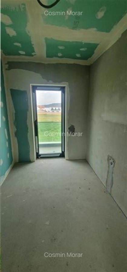 Casa cu 4 camere Garaj si teren de 350 mp de vanzare in Selimbar - 9 Casa cu 4 camere Garaj si teren de 350 mp de vanzare in Selimbar - 9