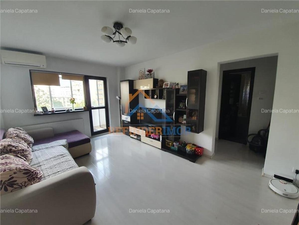 Vanzare apartament 3 camere zona Lujerului  - Militari - 4
