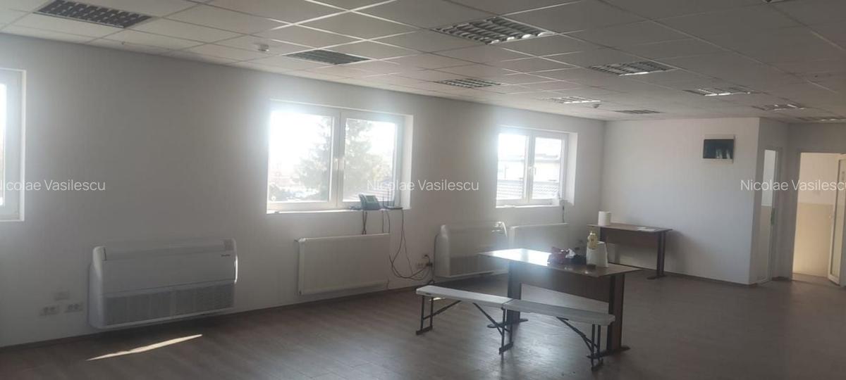 Hala zona de nord Buftea - 7