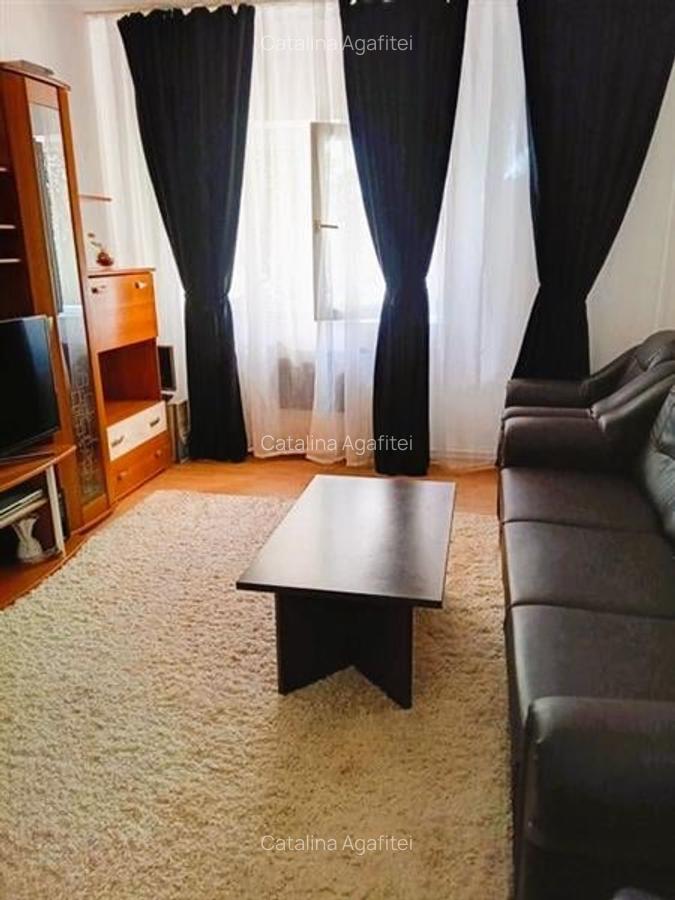 Apartament 2 camere, decomandat, parter inalt. Zona Racadau - 1