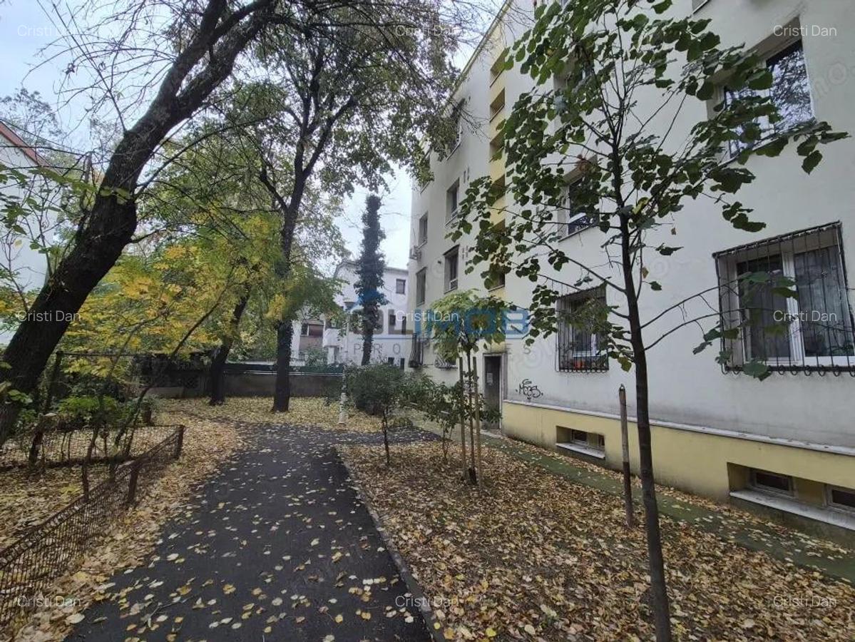 Apartament 2 camere decomandate | Barbu Vacarescu - 15 Apartament 2 camere decomandate | Barbu Vacarescu - 15