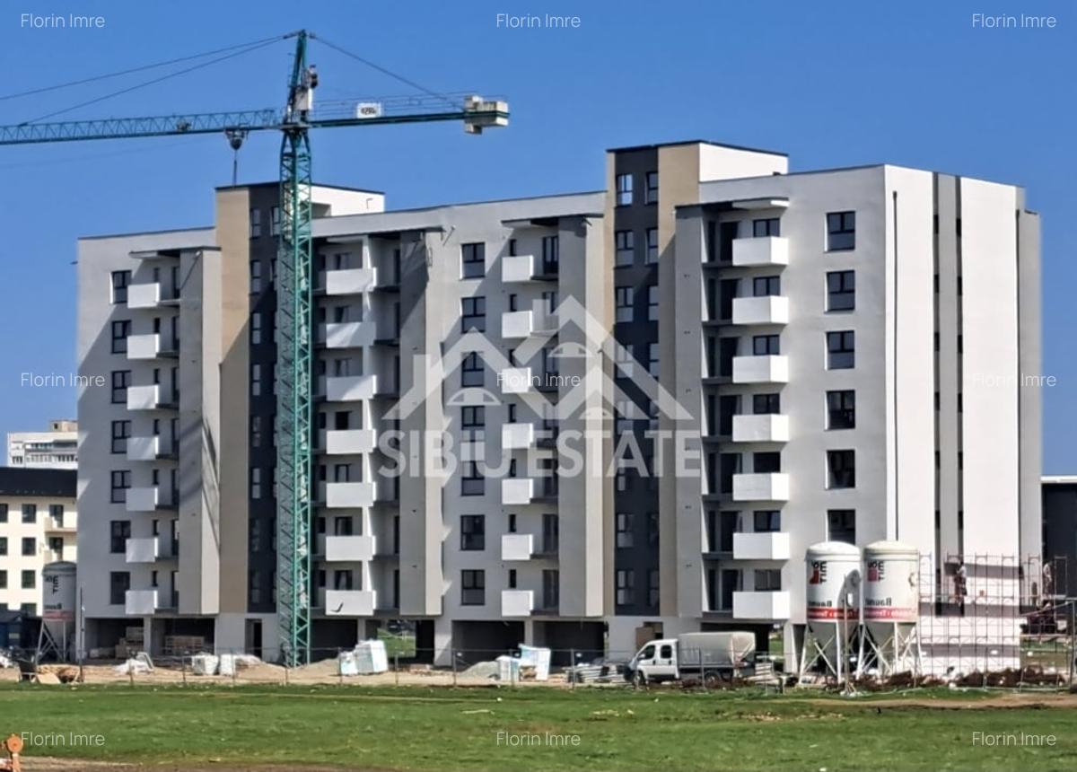 Apartament 3 camere , Doamna Stanca, Sibiu - 10