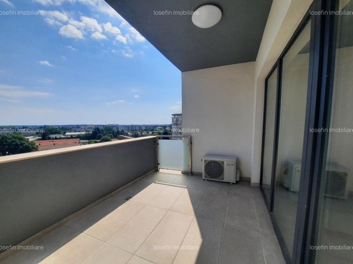 3 camere cu terasa si parcare proprie, - 10