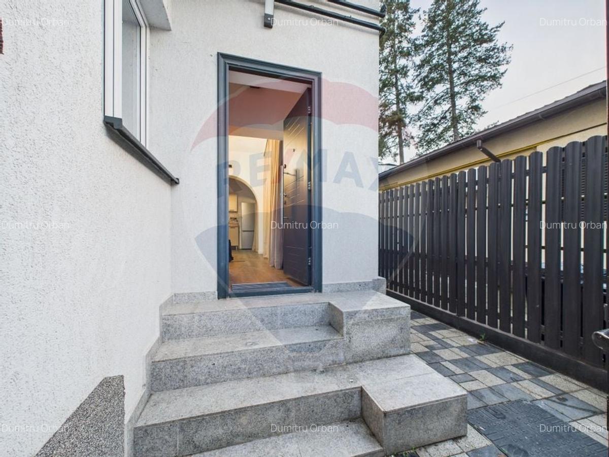 Casa/vila vanzare in Bucuresti, Matei Voievod - 2