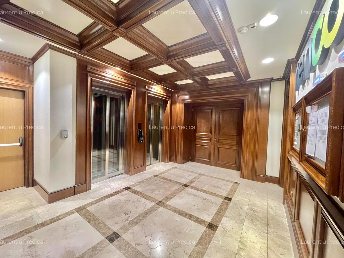 Ethos House – Spatiu de birouri, Floreasca, Barbu Vacarescu, Herastrau - 25