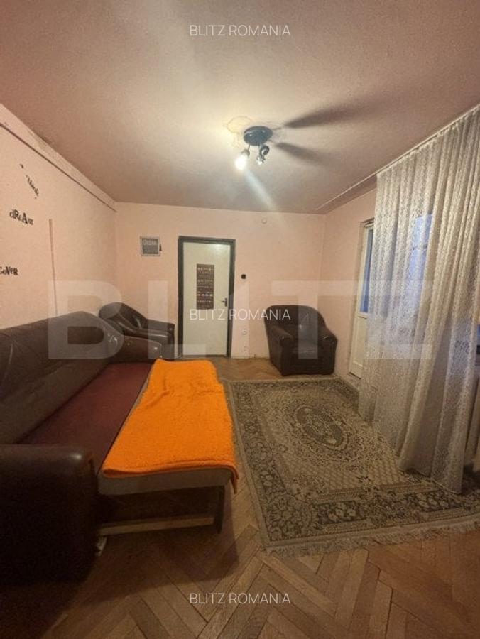 Apartament 2 camere, 51 mp, langa Iulius Town - 2