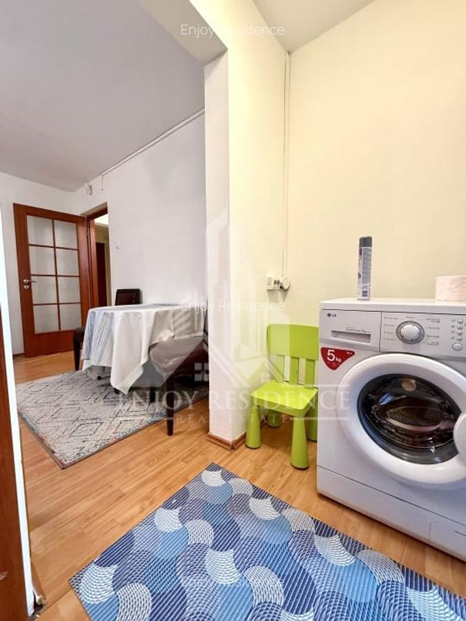 COMISION 0 | CENTRALA PROPRIE! 2 Camere la 5 minute de Metrou Pacii | REABILITAT - 7