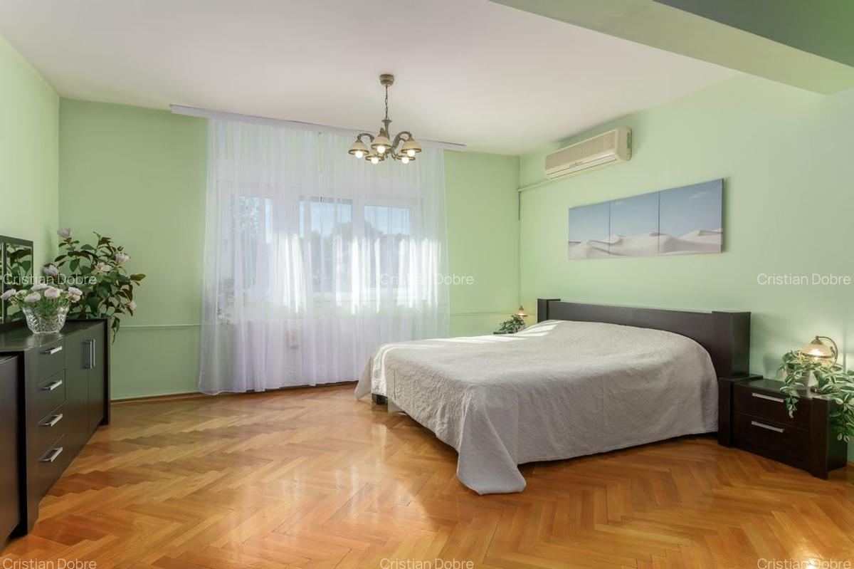 Vila Superba 360 mp - LOT 510 mp - Parcul Circului - Lacul Tei - 10