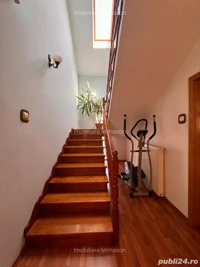 Casa zona Zavoi - 16