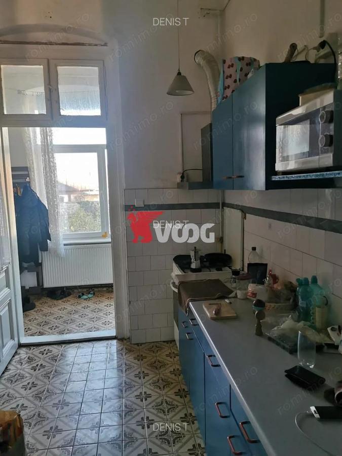 Apartament 3 camere zona Traian - 3