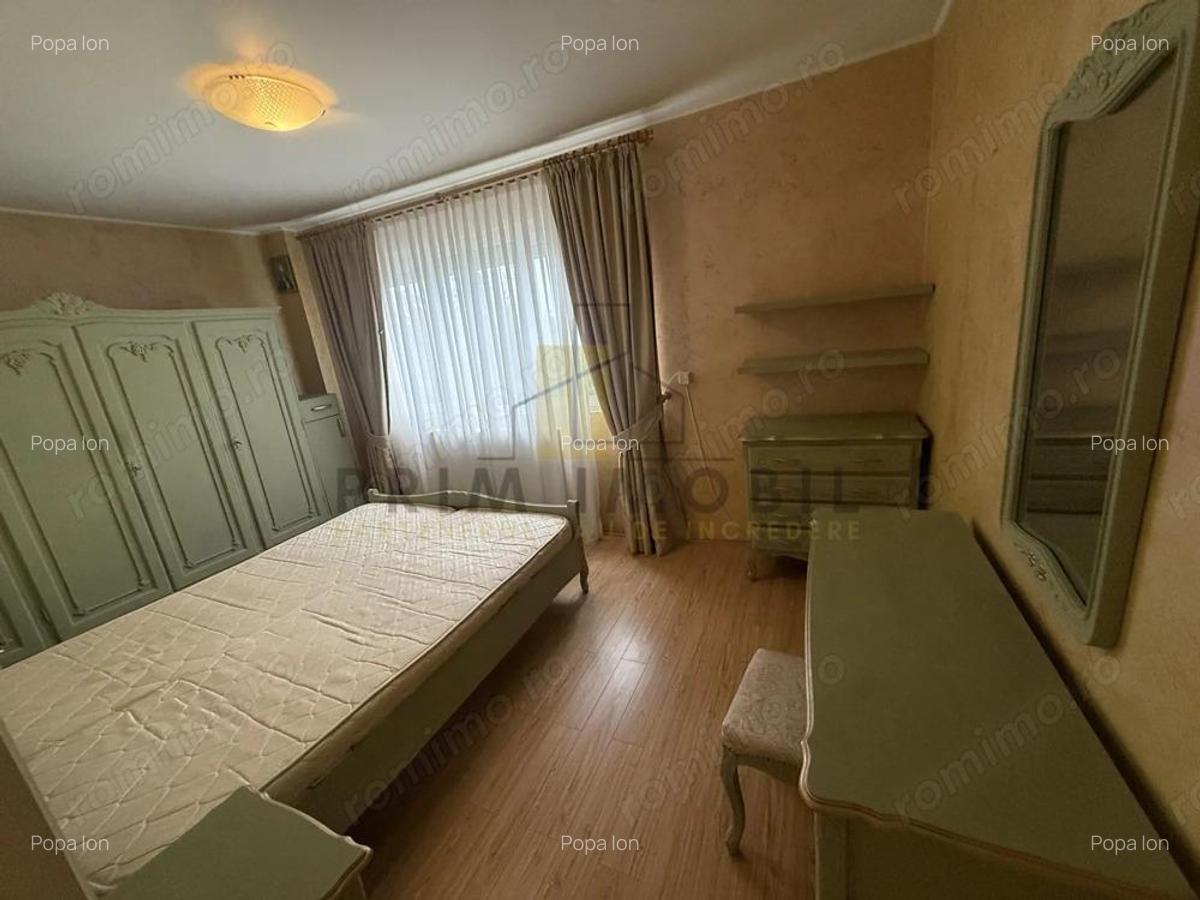 Apartament 3 camere, Tatarasi, Flux - etaj intermediar - 3