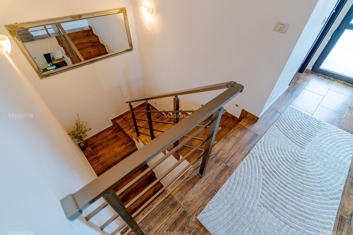 O casă cu suflet, la doar 15 minute de centrul Bucureștiului! - 33