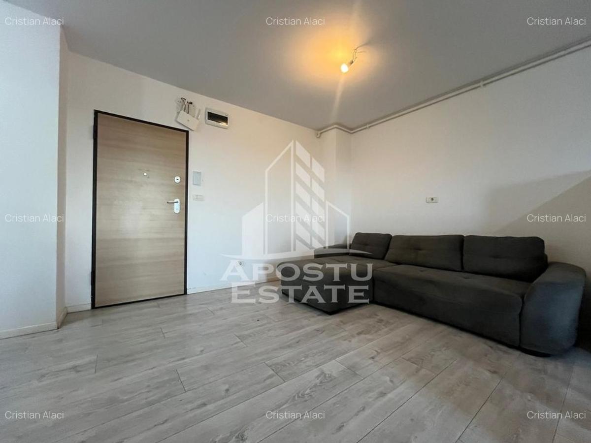 Apartament cu 2 camere, bloc nou, zona Torontal - 4