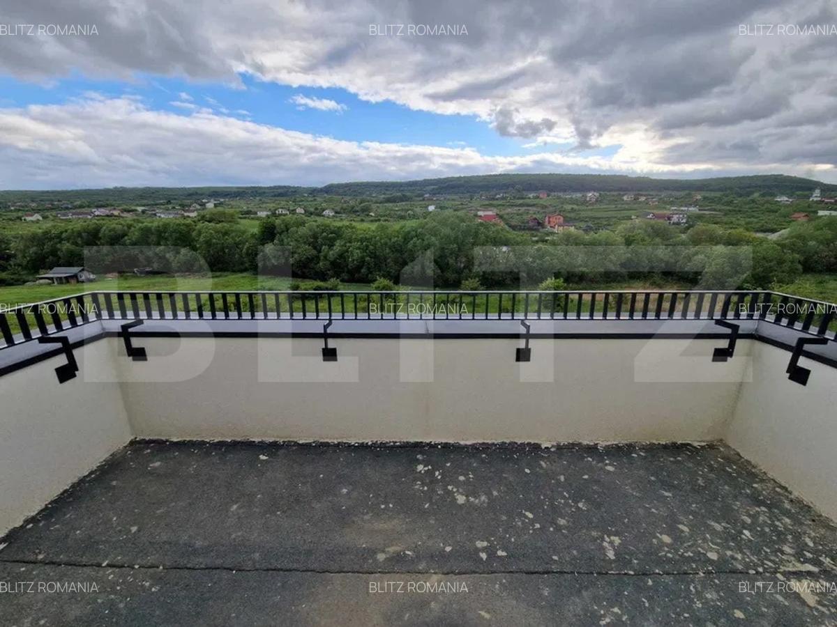 Oferta imobiliara rara - Casa Premium, eficienta energetic, la pret corect! - 3